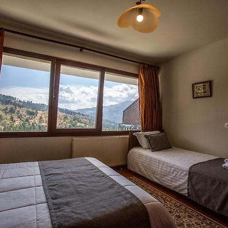 La Noi Guesthouse ซามารินา ภายนอก รูปภาพ
