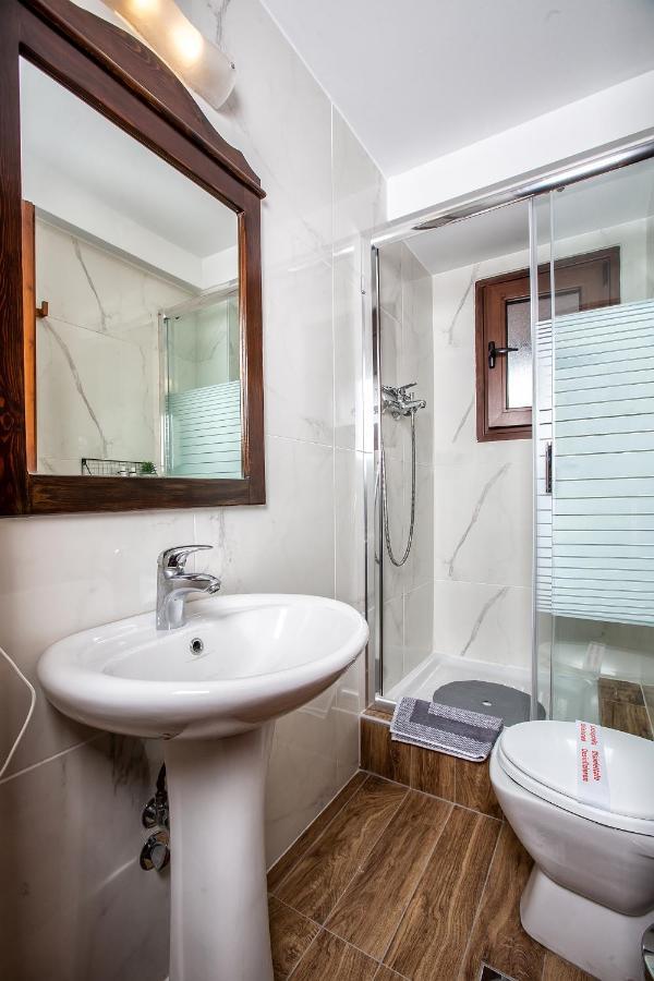 La Noi Guesthouse ซามารินา ภายนอก รูปภาพ