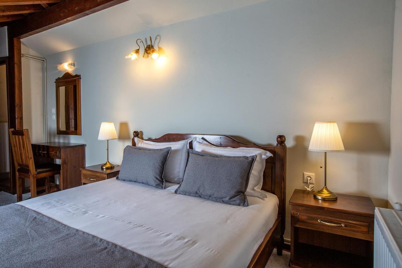 La Noi Guesthouse ซามารินา ภายนอก รูปภาพ