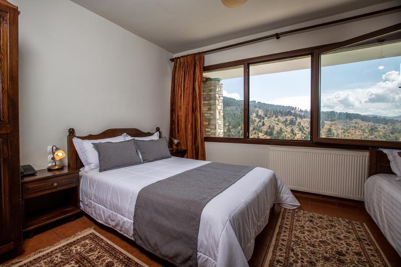 La Noi Guesthouse ซามารินา ภายนอก รูปภาพ