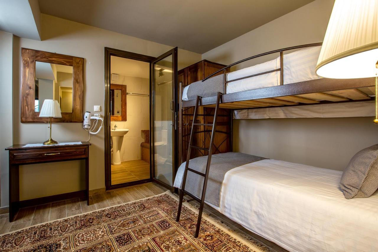 La Noi Guesthouse ซามารินา ภายนอก รูปภาพ