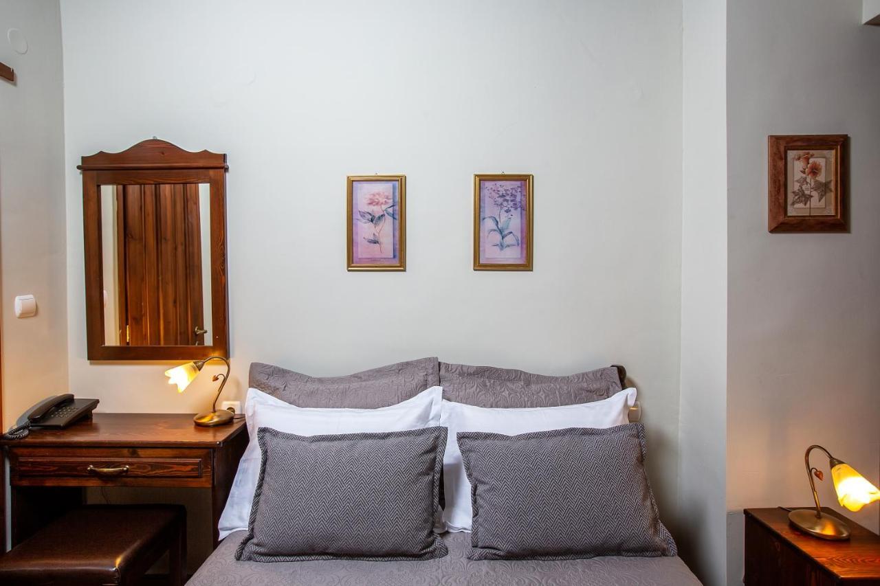 La Noi Guesthouse ซามารินา ภายนอก รูปภาพ